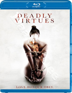 Deadly Virtues: Love.Honour.Obey. | Deadly Virtues: Love Honour Obey  Blu-Ray